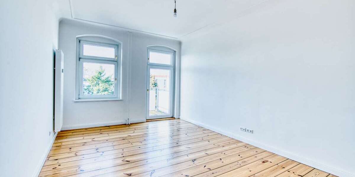 Etagenwohnung Berlin Mitte - 2 Zimmer, 54 m&sup2;, 325.000&euro; | Angebot:25992946