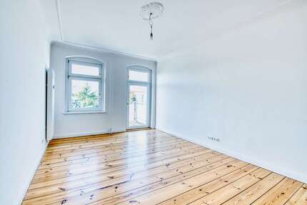 Wohnung Berlin Mitte - 2 Zimmer, 54 m&sup2;, 325.000&euro; | Angebot:25992946