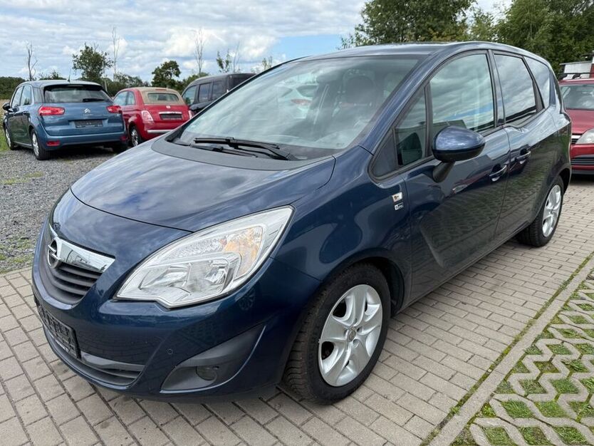 Meriva