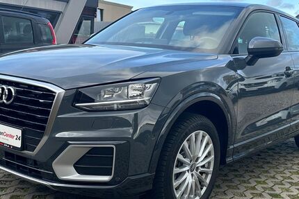 Audi Q2 35.474 km 21.490 € Hoppegarten 15366