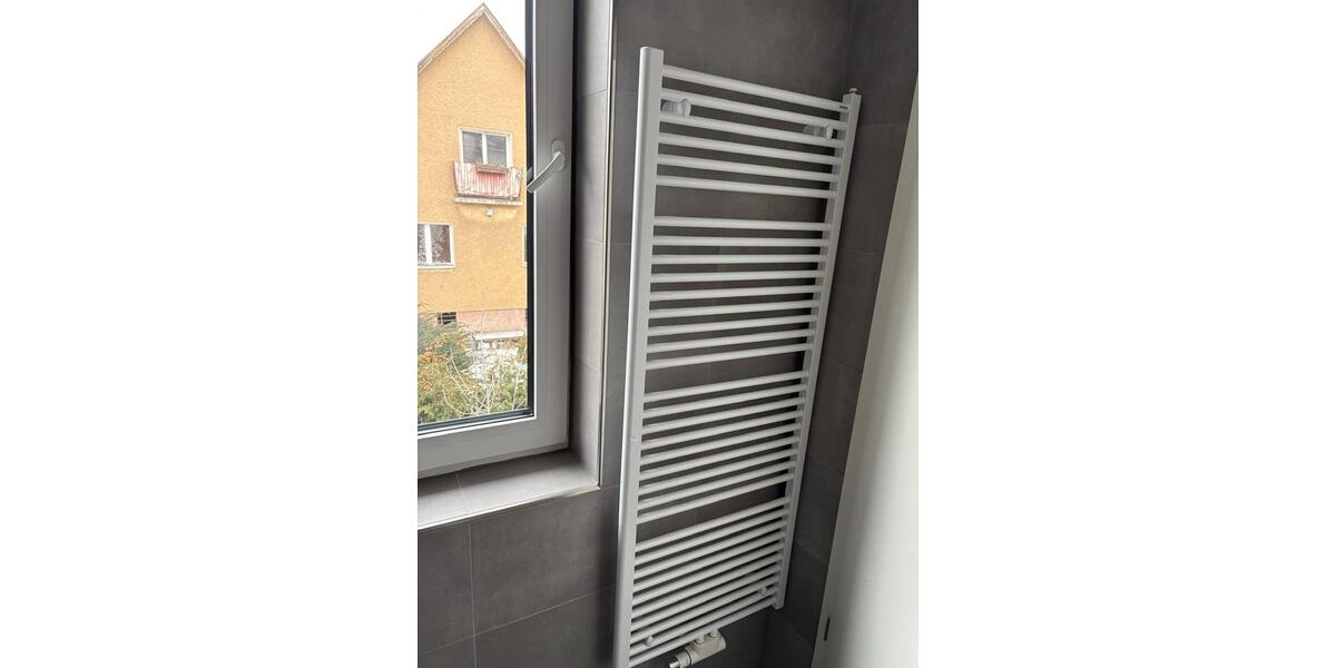 Etagenwohnung Berlin Reinickendorf - 2 Zimmer, 43 m&sup2;, 995&euro; | Angebot:24817198