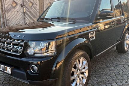 Land Rover Discovery 199.999 km 19.699 &euro; Berlin 13156