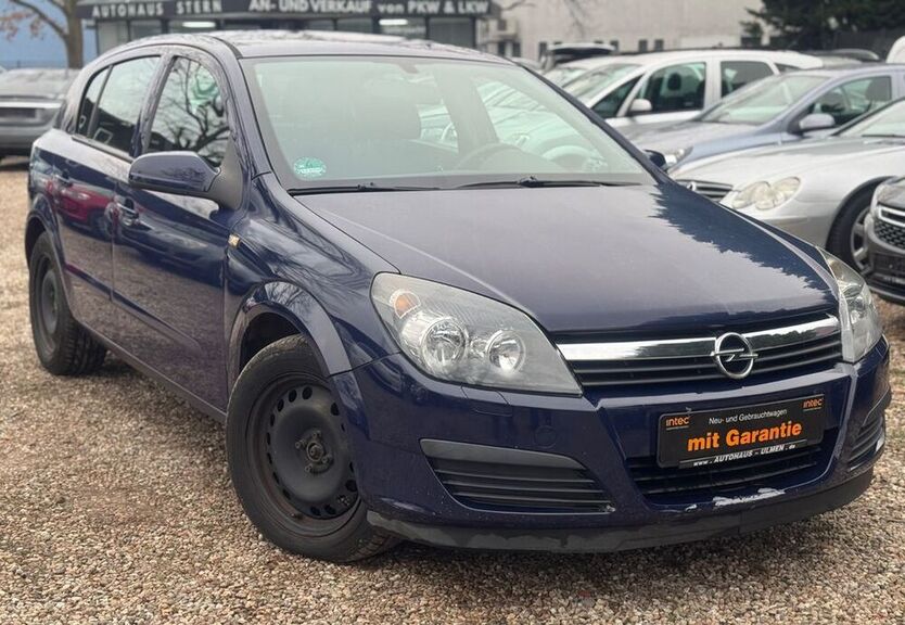 Astra