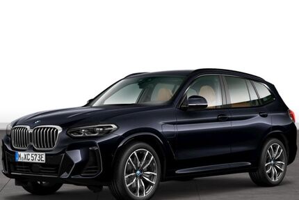 BMW X3 41.627 km 47.400 &euro; Berlin 14057
