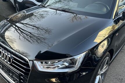 Audi A1 160.668 km 10.990 &euro; Berlin 12249