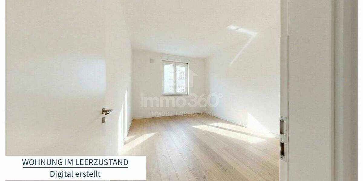 Etagenwohnung Berlin Mitte - 2 Zimmer, 50 m&sup2;, 380.000&euro; | Angebot:25939585