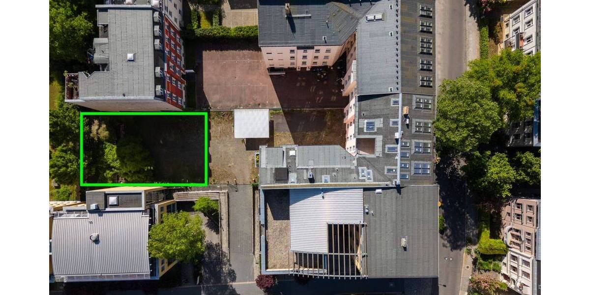 Grundstück Potsdam Nördliche Innenstadt - 1.300.000&euro; | Angebot:26608435
