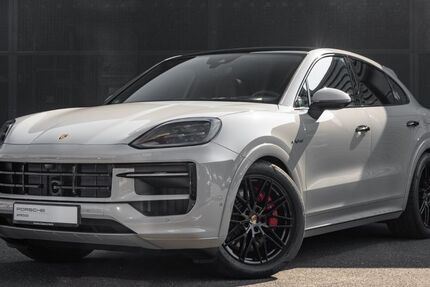 Porsche Cayenne 23.910 km 122.900 &euro; Berlin 12487