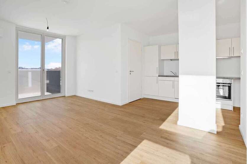 Wohnung zum Mieten in Berlin 1.521,40 € 61 m²
