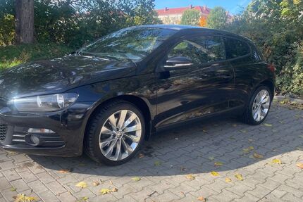 VW Scirocco 135.000 km 8.990 &euro; Berlin 10405