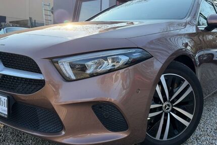Mercedes-Benz A 180 26.268 km 22.990 &euro; Großbeeren 14979
