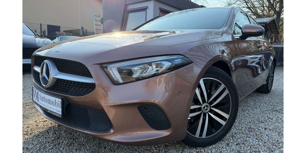 Mercedes-Benz A 180 26.268 km 22.990 &euro; Großbeeren 14979