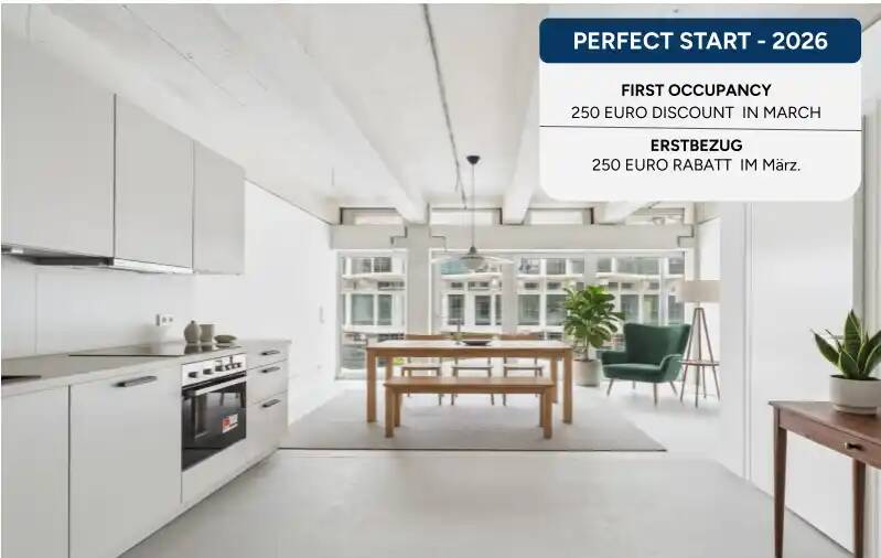 Etagenwohnung Berlin Kaulsdorf - 2 Zimmer, 48 m&sup2;, 897&euro; | Angebot:25938652