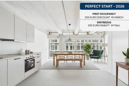 Wohnung Berlin Kaulsdorf - 2 Zimmer, 48 m&sup2;, 997&euro; | Angebot:25938652