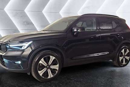 Volvo XC40 41.529 km 31.995 &euro; Berlin 12683