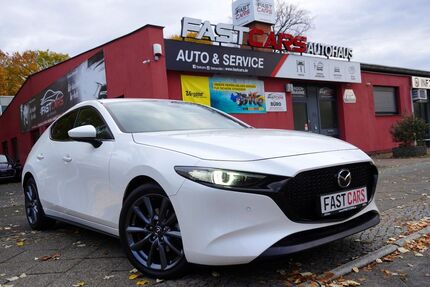 Mazda 3 80.000 km 17.790 € Berlin 13509