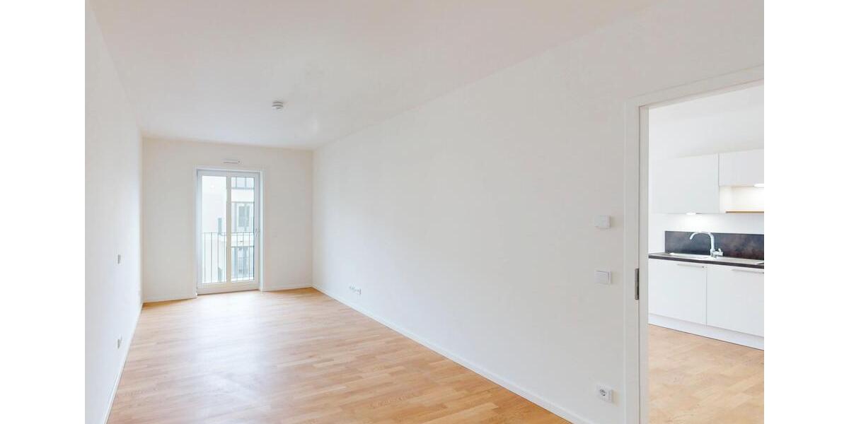 Erdgeschoßwohnung Berlin Tempelhof-Schöneberg - 2 Zimmer, 60 m&sup2;, 1.379&euro; | Angebot:26587619