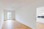 Erdgeschoßwohnung Berlin Tempelhof-Schöneberg - 2 Zimmer, 60 m&sup2;, 1.379&euro; | Angebot:26587619