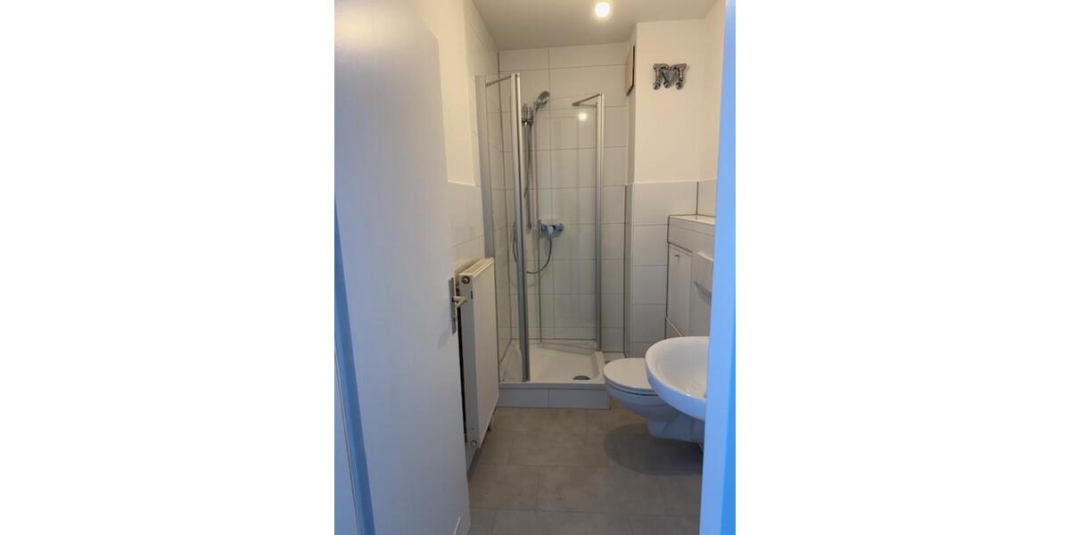 Etagenwohnung Wandlitz - 1 Zimmer, 41 m&sup2;, 121.800&euro; | Angebot:25943693