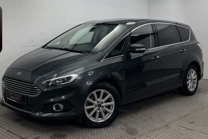 Ford S-Max 169.699 km 12.300 &euro; Berlin 12351