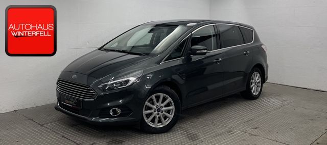 Ford S-Max 169.699 km 12.800 &euro; Berlin 12351