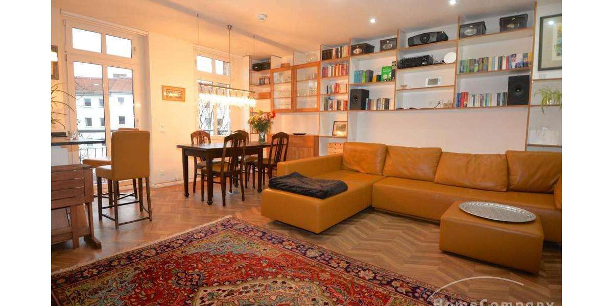 Zimmer Berlin Pankow - 2 Zimmer, 1.890&euro; | Angebot:22404787