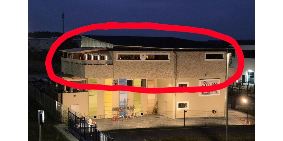 Gewerbeobjekt Rangsdorf - 3.500&euro; | Angebot:18824709