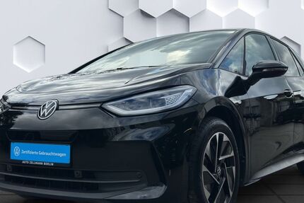 VW ID.3 16.095 km 32.968 € Berlin 12524