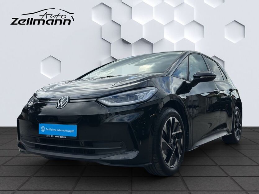 VW ID.3 16.095 km 32.968 € Berlin 12524