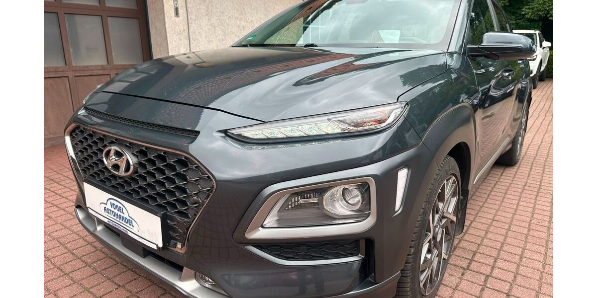 Hyundai KONA 110.000 km 16.800 &euro; Berlin 13059