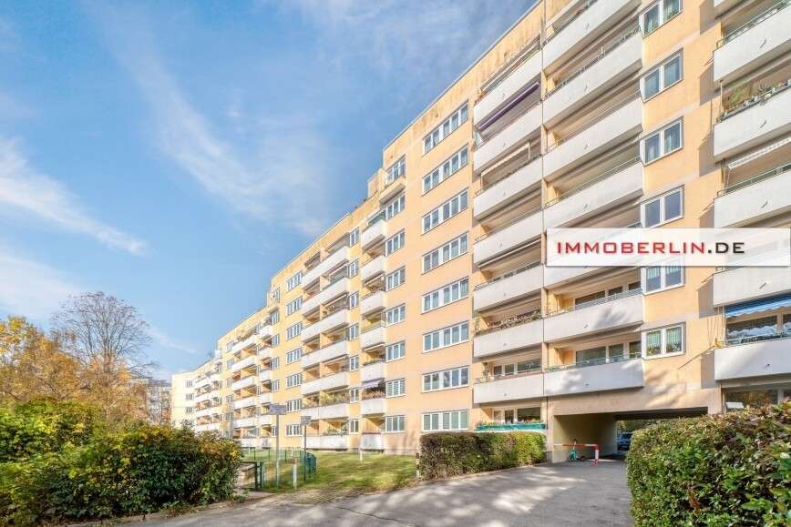 Etagenwohnung Berlin Reinickendorf - 1 Zimmer, 47 m&sup2;, 169.000&euro; | Angebot:26530030