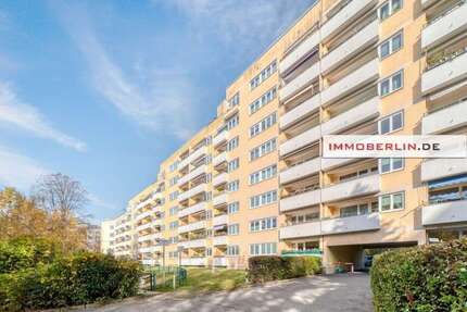 Wohnung Berlin Reinickendorf - 1 Zimmer, 47 m&sup2;, 169.000&euro; | Angebot:26530030