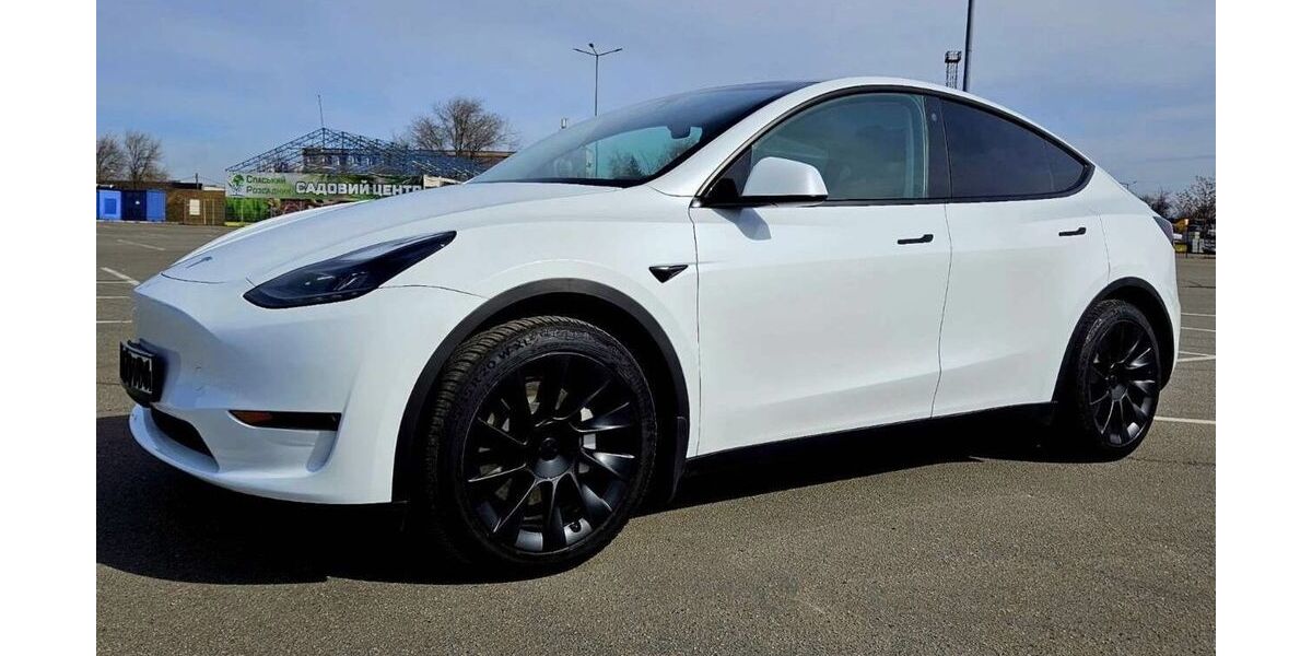 Tesla Model Y 78.000 km 31.000 &euro; Berlin 12277
