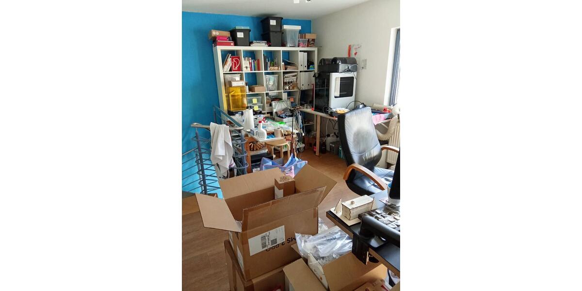 Gewerbeobjekt Potsdam Babelsberg - 600&euro; | Angebot:25422979