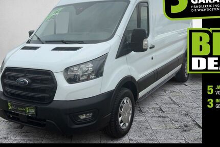 Ford Transit 117.644 km 21.980 &euro; Berlin 12359