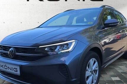 VW Taigo 16.681 km 19.490 &euro; Hoppegarten 15366