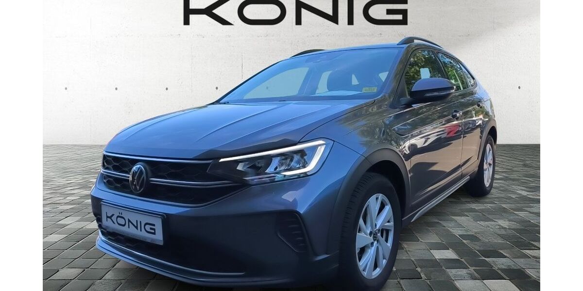 VW Taigo 16.681 km 19.490 &euro; Hoppegarten 15366
