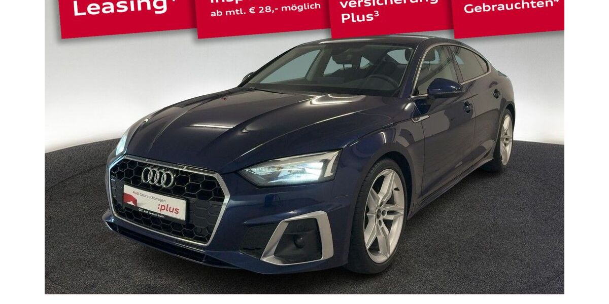 Audi A5 69.300 km 29.900 &euro; Berlin 12489