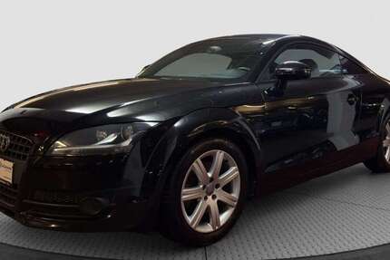 Audi TT 98.000 km 12.480 &euro; Berlin 10625