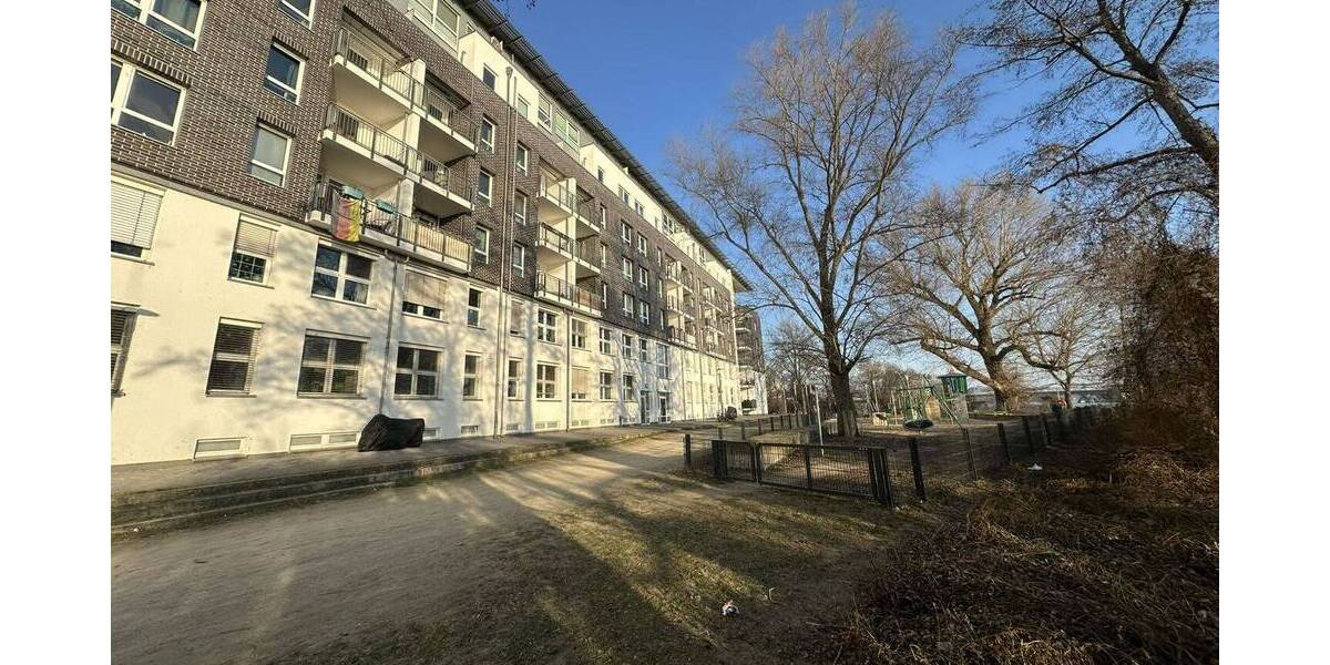 Etagenwohnung Berlin Spandau - 2 Zimmer, 59 m&sup2;, 249.000&euro; | Angebot:26117877