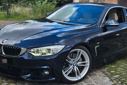 BMW 435 91.000 km 24.000 &euro; Altlandsberg 15345