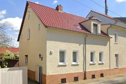 Wohnung Velten - 2 Zimmer, 39 m&sup2;, 466&euro; | Angebot:26933916