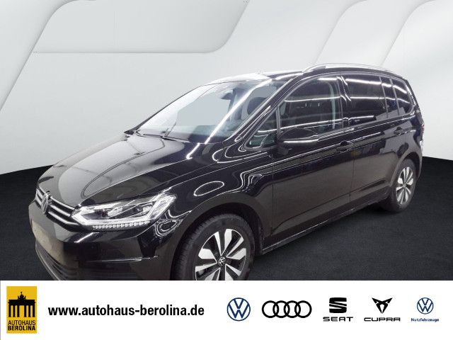VW Touran 27.000 km 34.290 € Berlin 10709