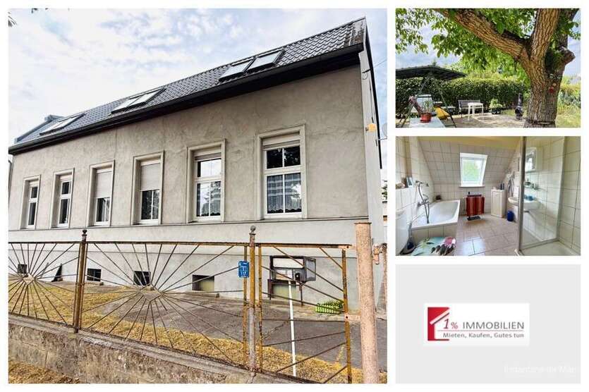 Haus zum Kaufen in Fredersdorf-Vogelsdorf 589.000 € 238 m²