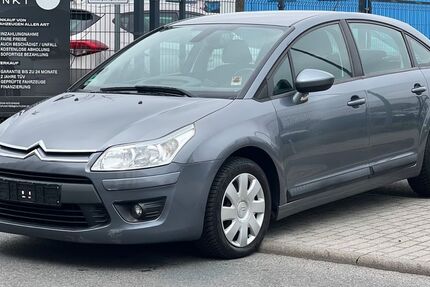Citroen C4 76.871 km 4.490 &euro; Wildau 15745