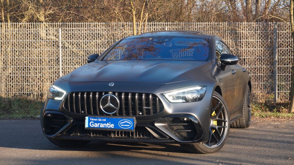 Mercedes-Benz AMG GT 67.420 km 74.900 &euro; Königs Wusterhausen OT Niederlehme 15713