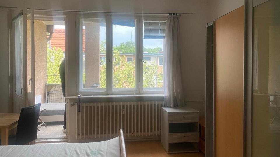 Etagenwohnung Berlin Steglitz-Zehlendorf - 4 Zimmer, 89 m&sup2;, 550.000&euro; | Angebot:26597568