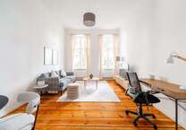 Wohnung zum Mieten in Berlin 1.360 € 52 m²