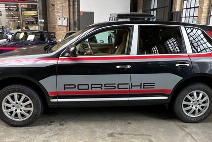 Porsche Cayenne 92.324 km 9.950 &euro; Berlin 10553