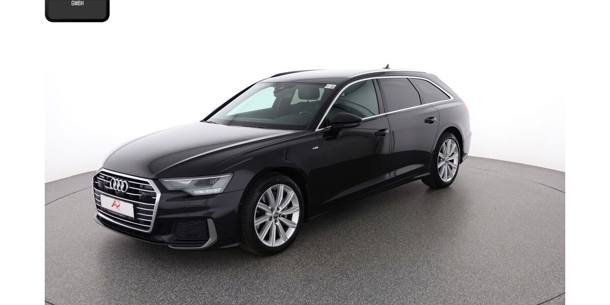 Audi A6 80.000 km 30.440 &euro; Berlin 12103